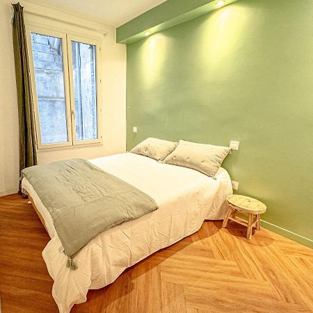 Appartement Climatise Vieux Port, Renove Et Cosy Marsiglia Esterno foto